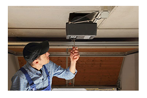 garage  door opener seattle wa